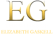 Elizabeth Gaskell site logo image